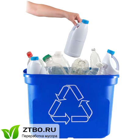 Переработка пластиковой тары в домашних условиях